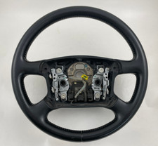 Multifunktions Leder Lenkrad