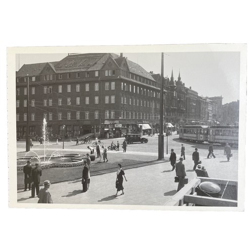 Postkarte hannover - postkarte,