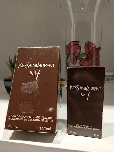 Yves saint laurent edt - saint, 15