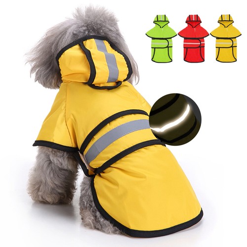Regenjacke hund wasserdicht - hund,