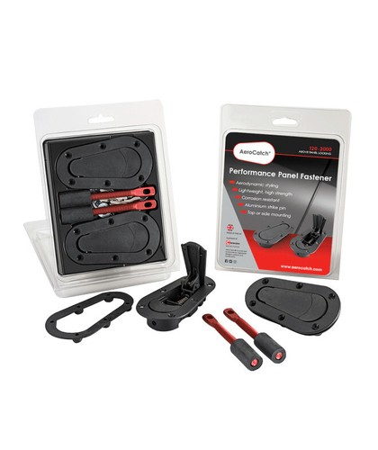 Original aerocatch - original,