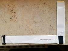 Sony LVDS Kabel AWM20624 aus KDL-40W905A TV