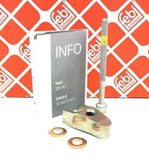 FEBI Düsenhalter MERCEDES 4 &