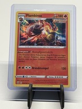 Pokemon Card Emboar 025/163