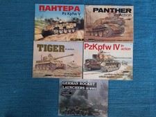 Fachbücher weltkrieg - 5, 2.weltkrieg