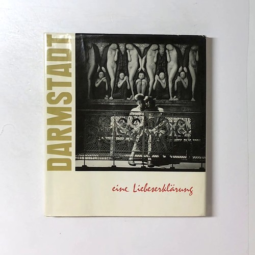 Darmstadt eine - darmstadt,