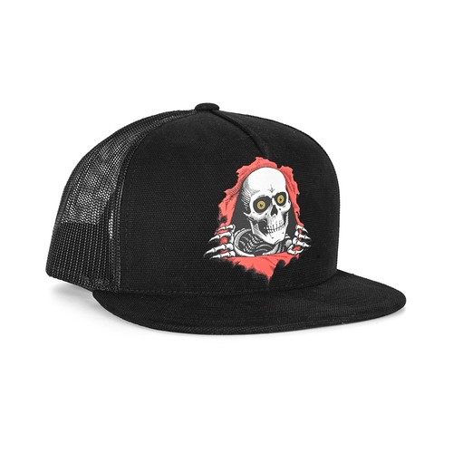 Powell peralta ripper trucker - powell,