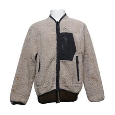 Kappa, Fleecejacke, Unisex