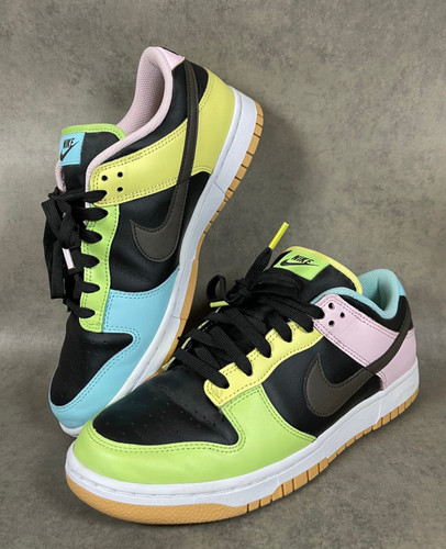 Nike dunk low - low, free.99