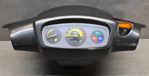 Tgb pegasus sky roller cockpit - pegasus,