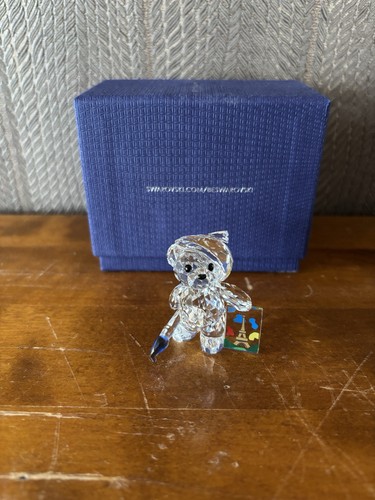 Swarovski figur 883412 kris - swarovski,