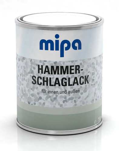 Mipa hammerschlag - mipa,