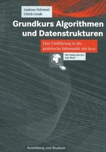 Grundkurs algorithmen und - grundkurs,