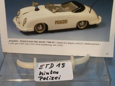 Distler Electromatic 7500