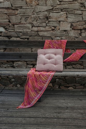 Sari damen wickelkleid - wickelkleid, indisch