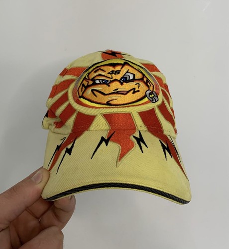 Valentino rossi cap vintage - cap, 46