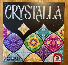 CRYSTALLA  ( Schmidt )