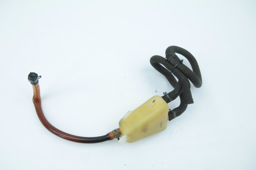 Honda 600 shadow pc21 tank - vt,