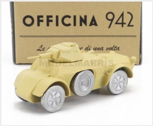 Officina 942 art4007a fiat - art4007a,