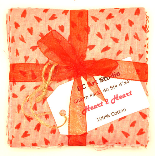 Patchworkstoff charm pack - patchworkstoff,