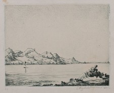 Bruno Goldschmitt Akt