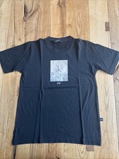 LFDY Herren T-Shirt Gr. S, Black