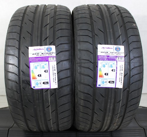 295 35r21 103w - 2, 295/35r21