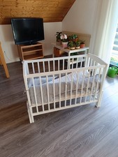 Beistellbett Babybett