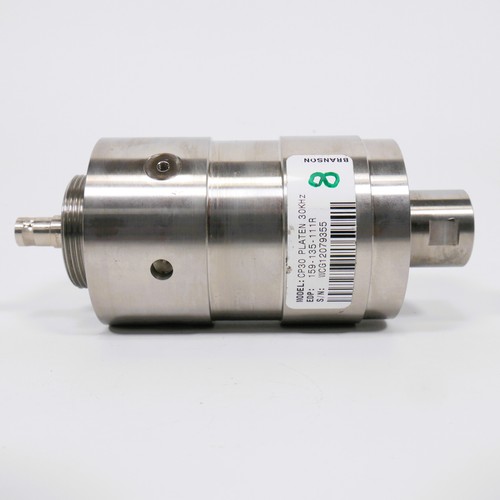 Branson cp30 30khz - branson,