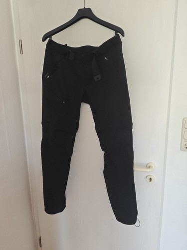 Herren wanderhose zip off - wanderhose, zip-off-hose