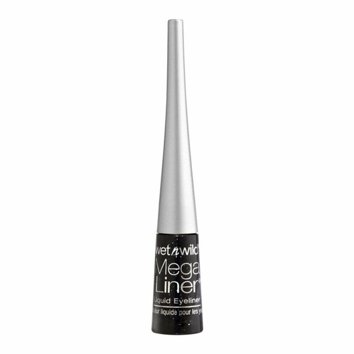 Wet wild megaliner liquid - wet,