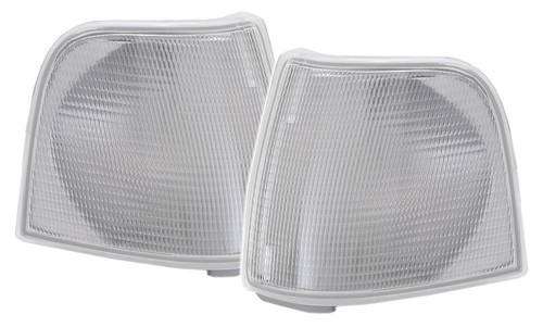 Frontblinker set für audi - set, 100