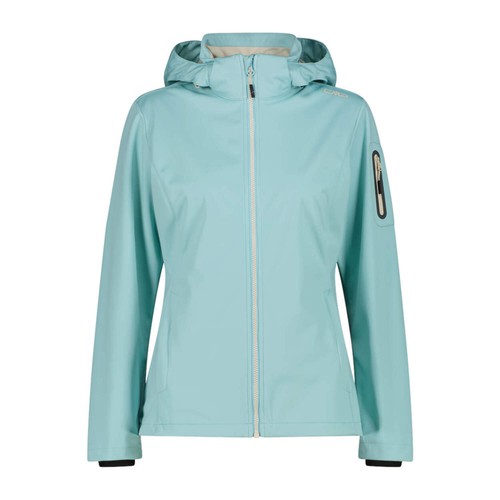 Cmp damen softshelljacke - cmp,