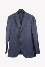 Z Zegna Herren Jacke Gr. 50