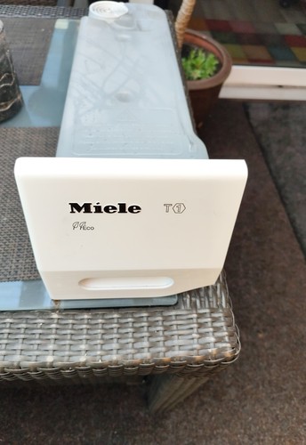 Wasserbehälter miele - wasserbehälter,