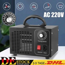 60000mg/h Ozongenerator