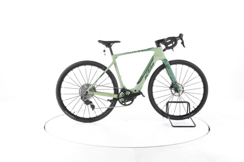 Ktm macina gravelator - macina, sx