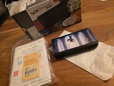 New Nintendo 3DS Konsole OVP