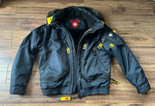 Wellensteyn Rescue Team Jacket