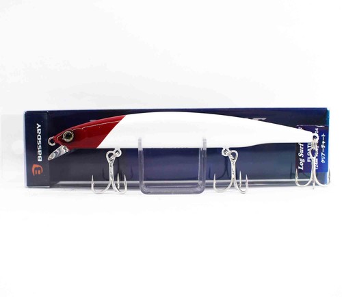 Bassday log surf 124f - log,