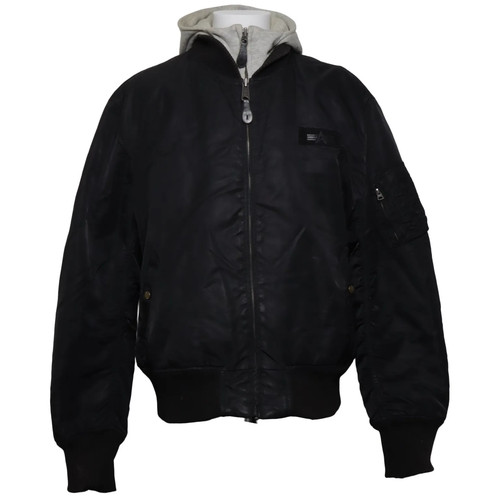 Alpha industries bomberjacke - alpha,