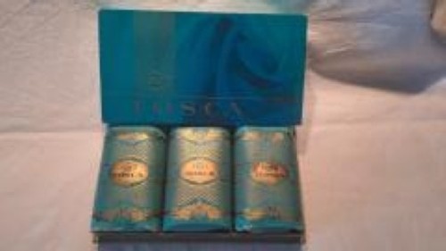 Tosca seife geschenkkarton - 3,