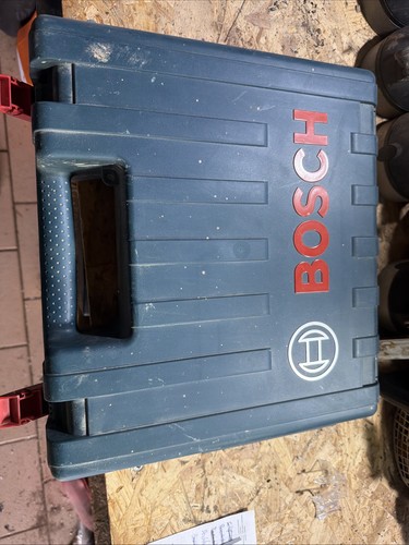 Bosch original werkzeugkoffer - original,