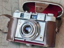 King Regula Cita III Kamera