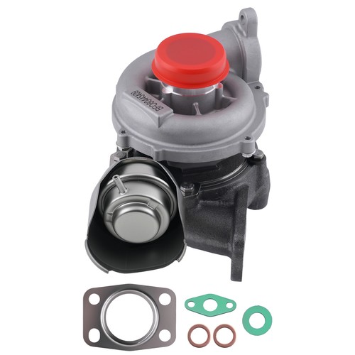 Turbolader 6hdi tdci 109ps - turbolader,