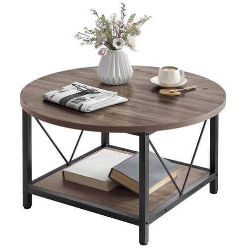Yitahome runder couchtisch - yitahome,