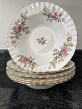 Royal albert moss - royal, 6
