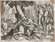 Claes Janszoon Visscher Jacob