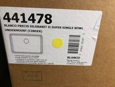 Blanco 441478 Precis 32"