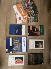 Schulbücher Gymnasium NRW